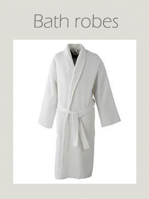 bath-robes
